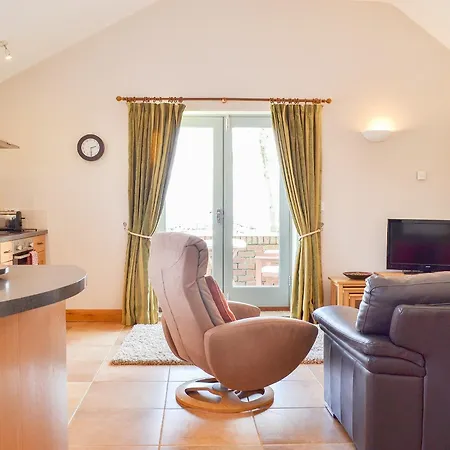 Holiday home The Wests Lastingham