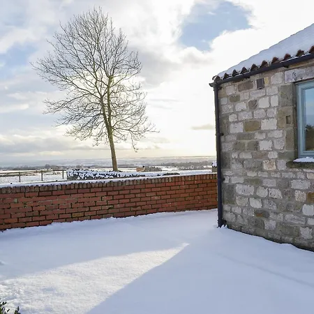 The Wests Holiday home Lastingham