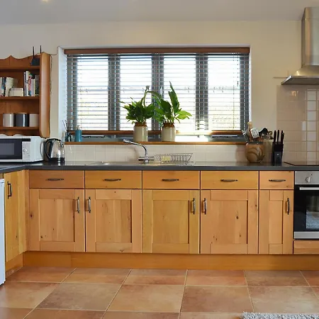 Casa de Férias The Wests *