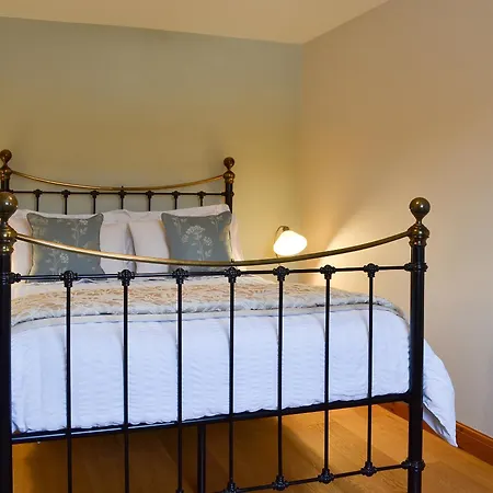 The Wests Lastingham