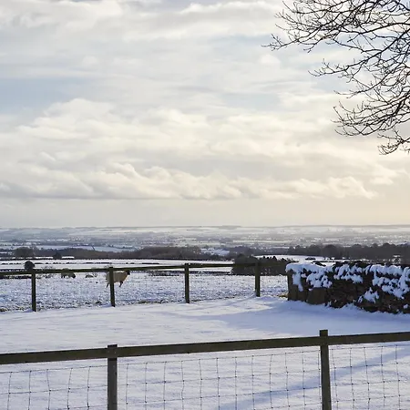 The Wests Lastingham