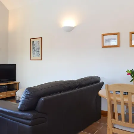 The Wests Holiday home Lastingham